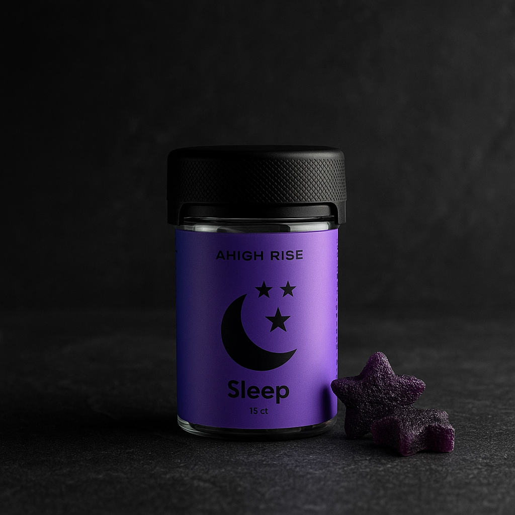 🌙 Evening Rituals to Help You Unwind—Naturally