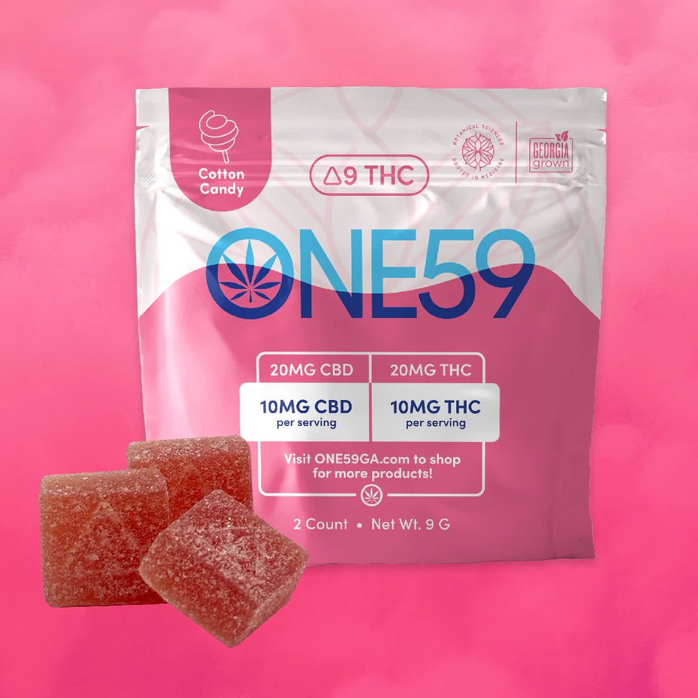 One59 Gummies
