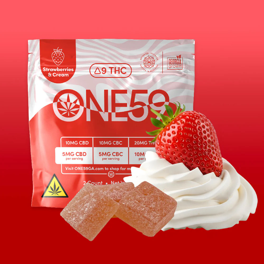 One59 Gummies