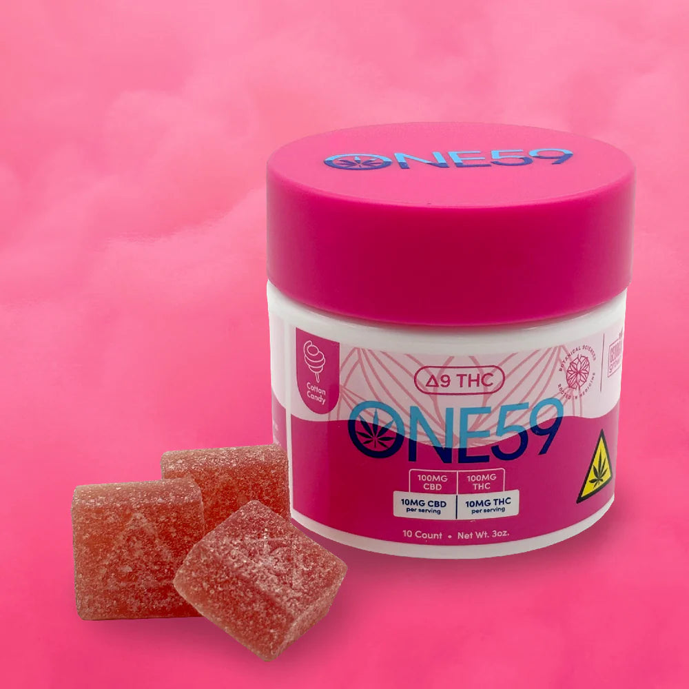 One59 Gummies