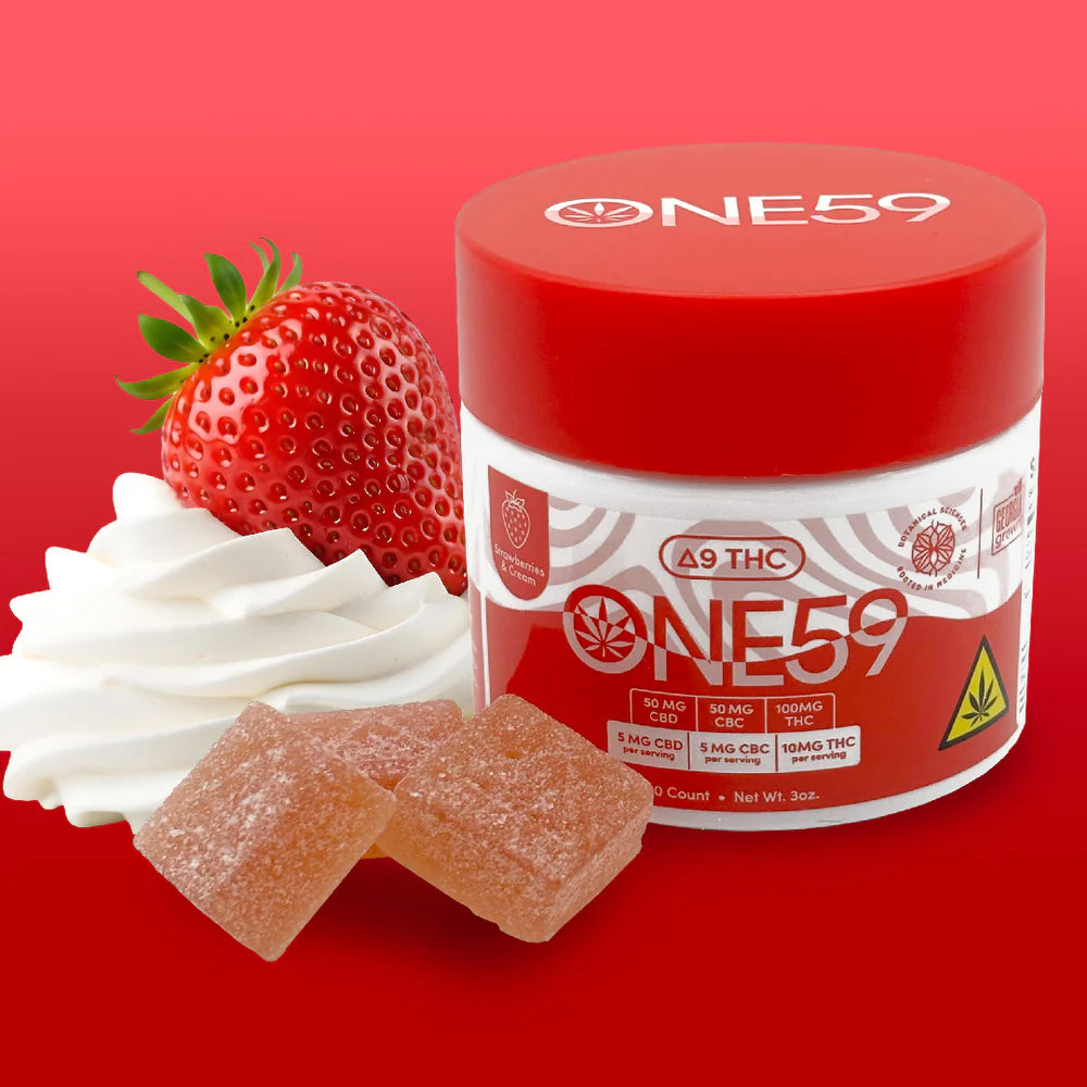 One59 Gummies