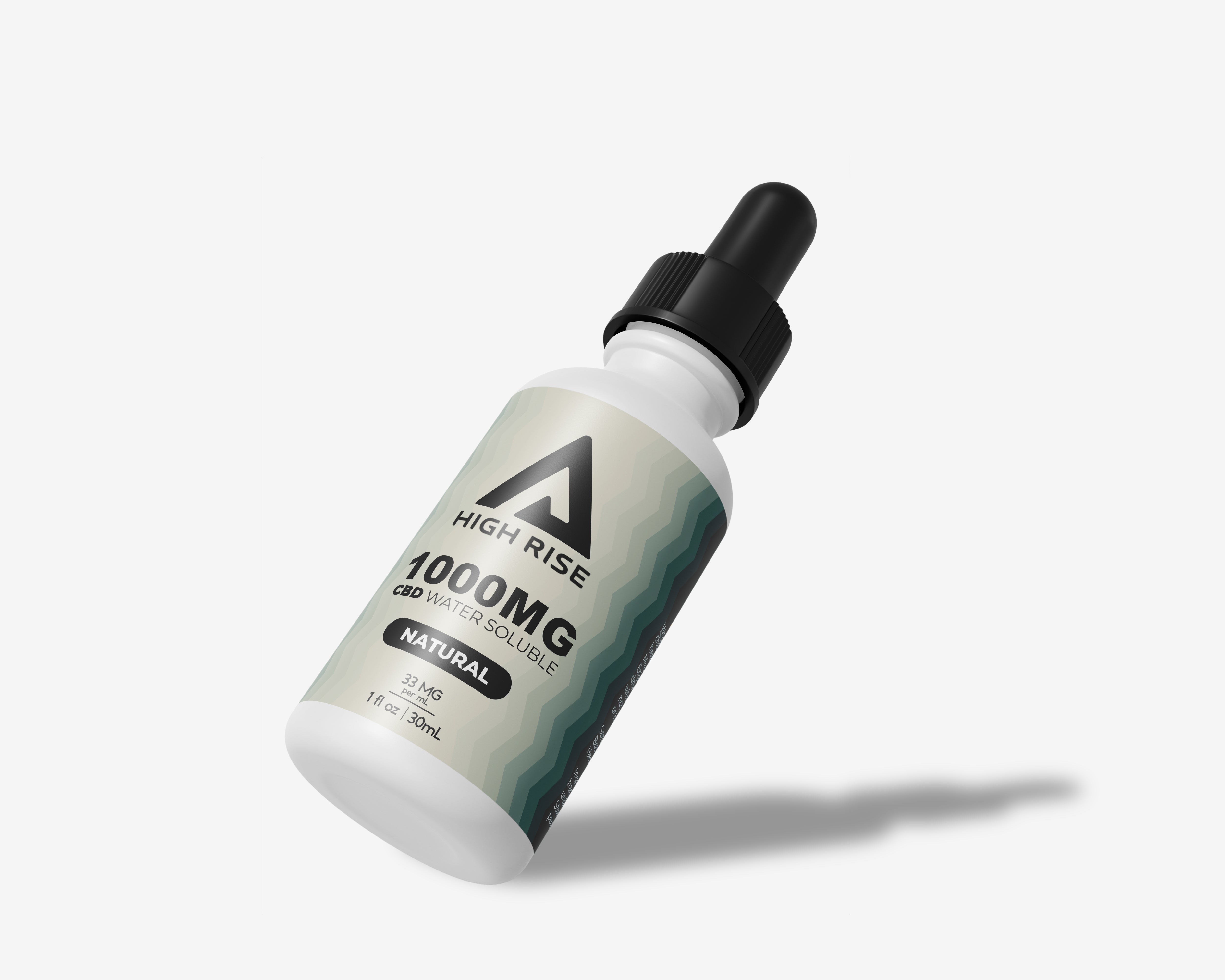 CBD Water Soluble