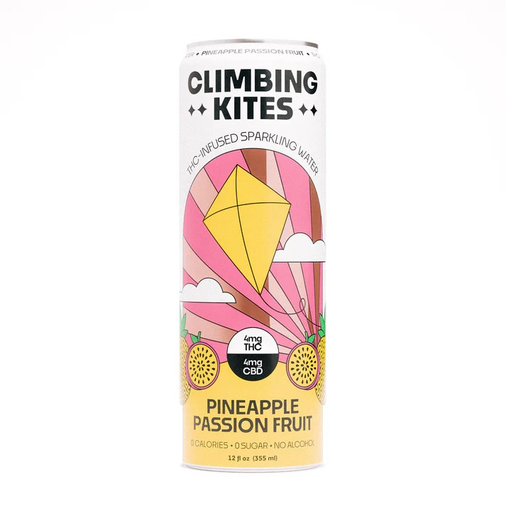 Climbing Kites