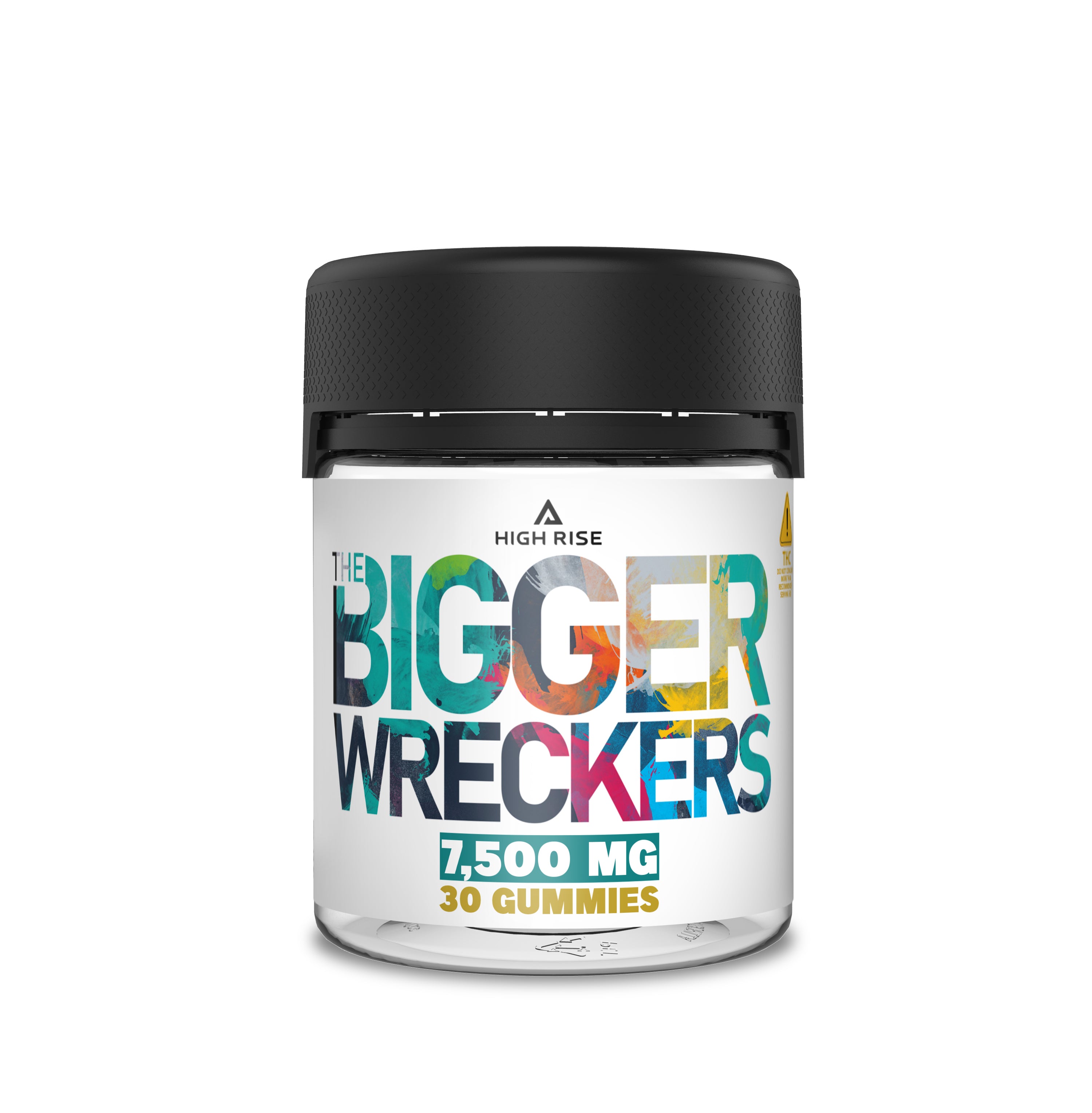 Big Wreckers