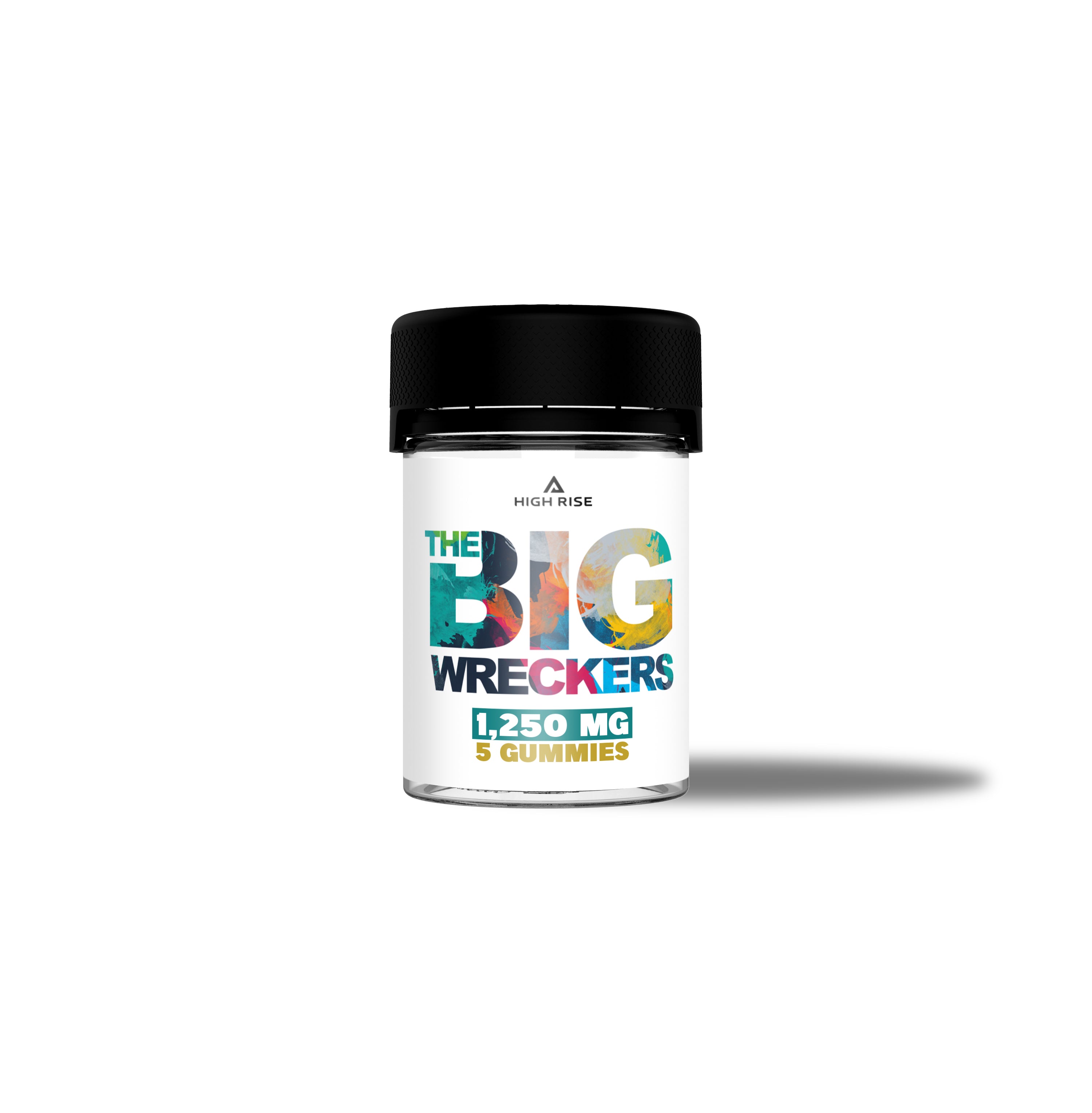 Big Wreckers