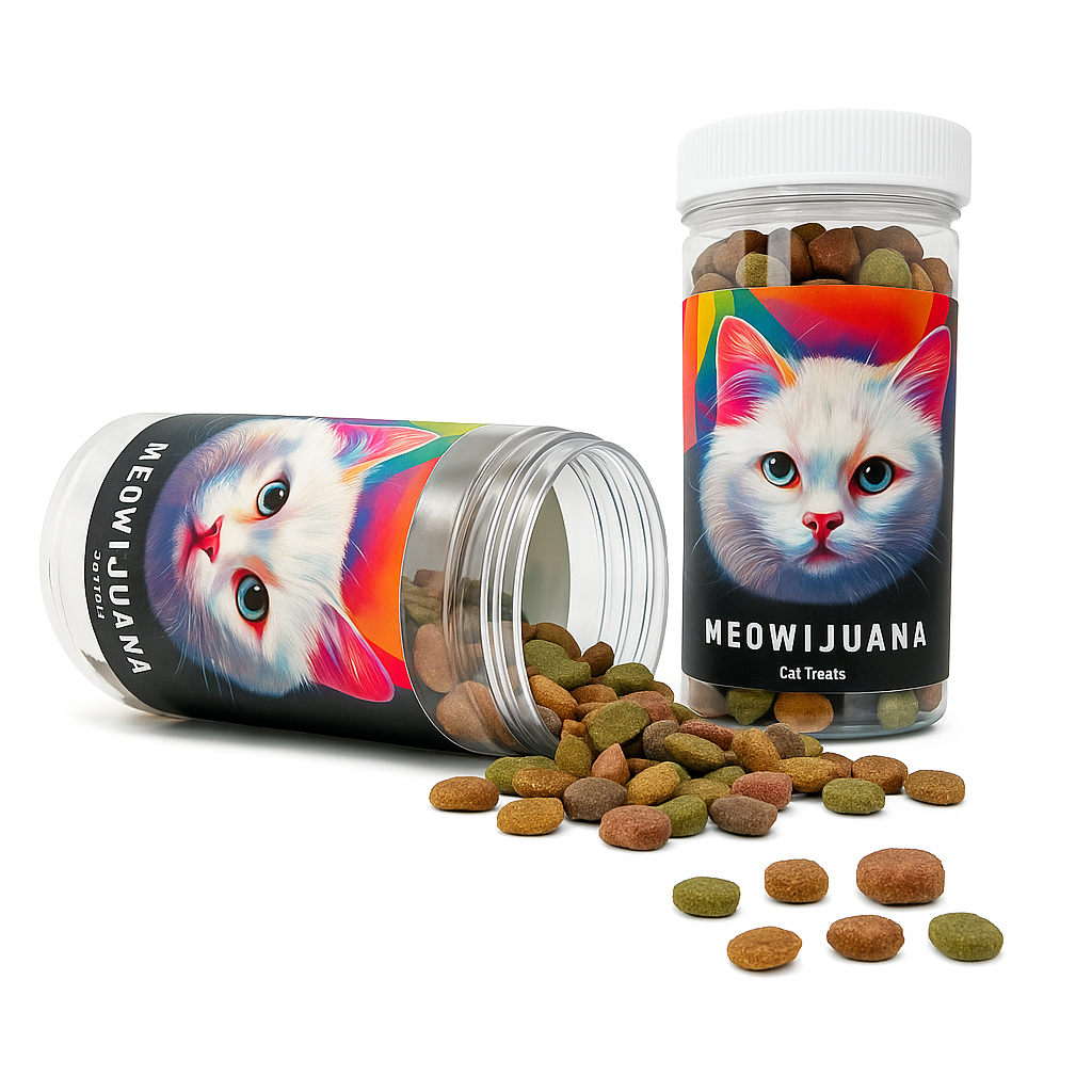 Pet Treats