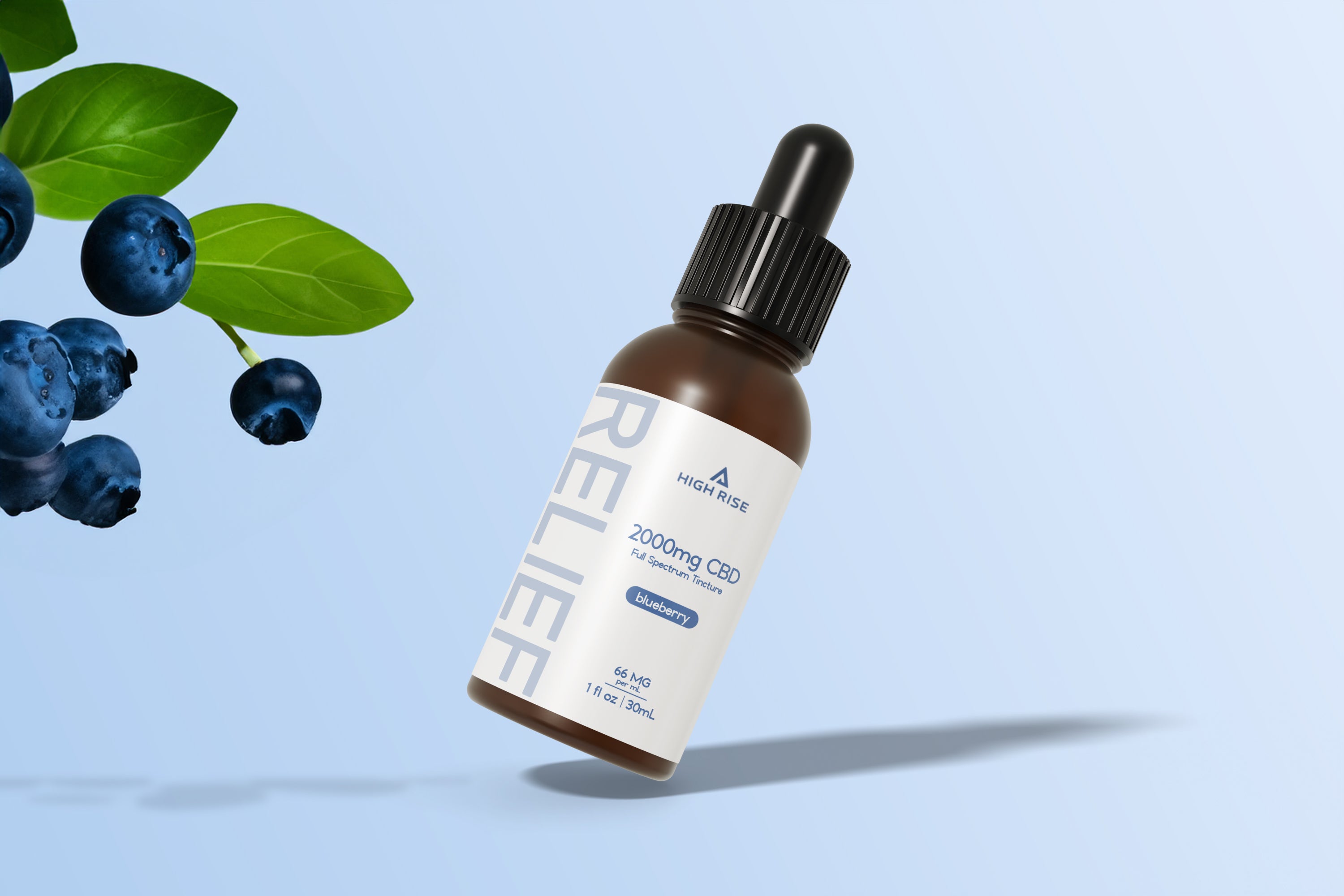 CBD Tincture