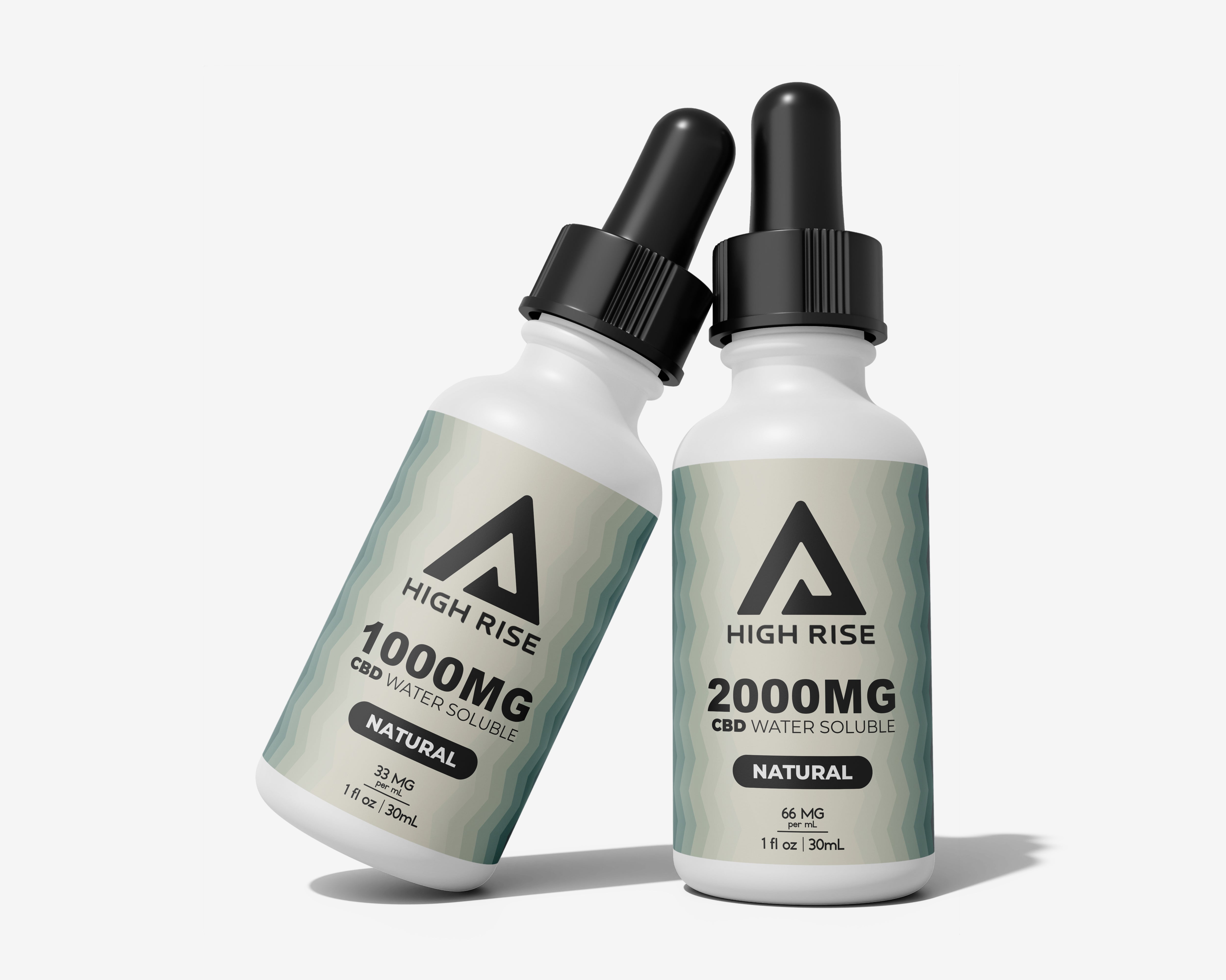 CBD Water Soluble