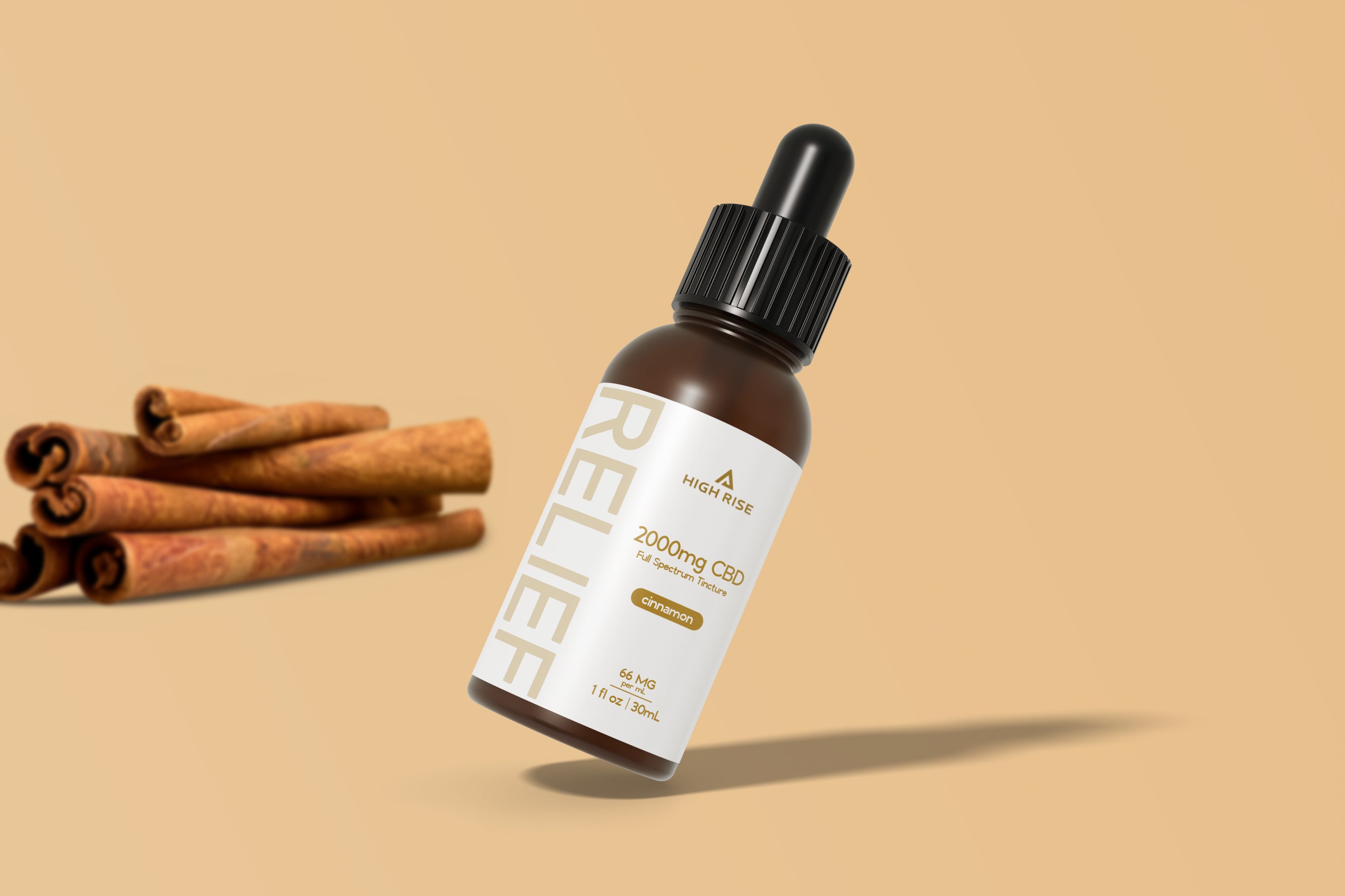 CBD Tincture