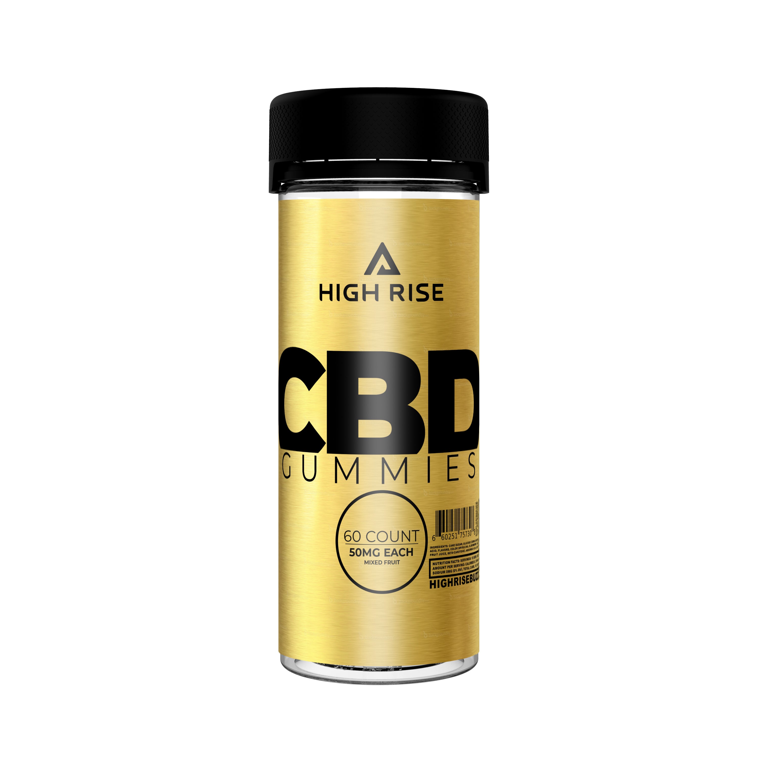 CBD Gummies