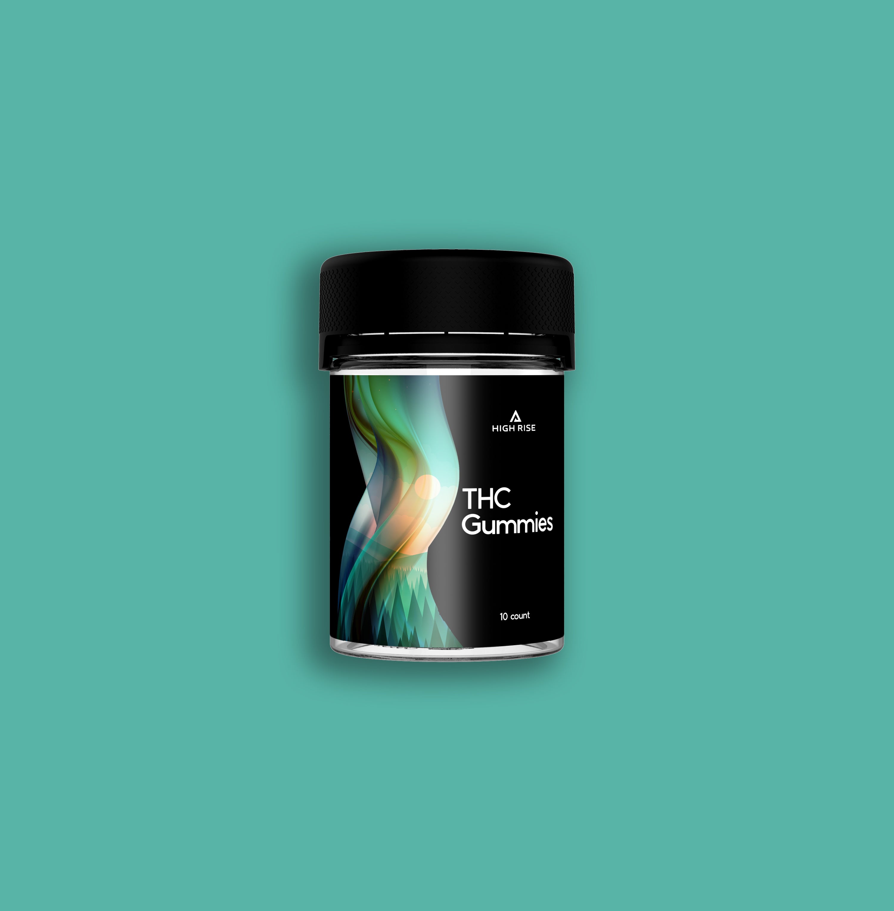 D9 Gummies