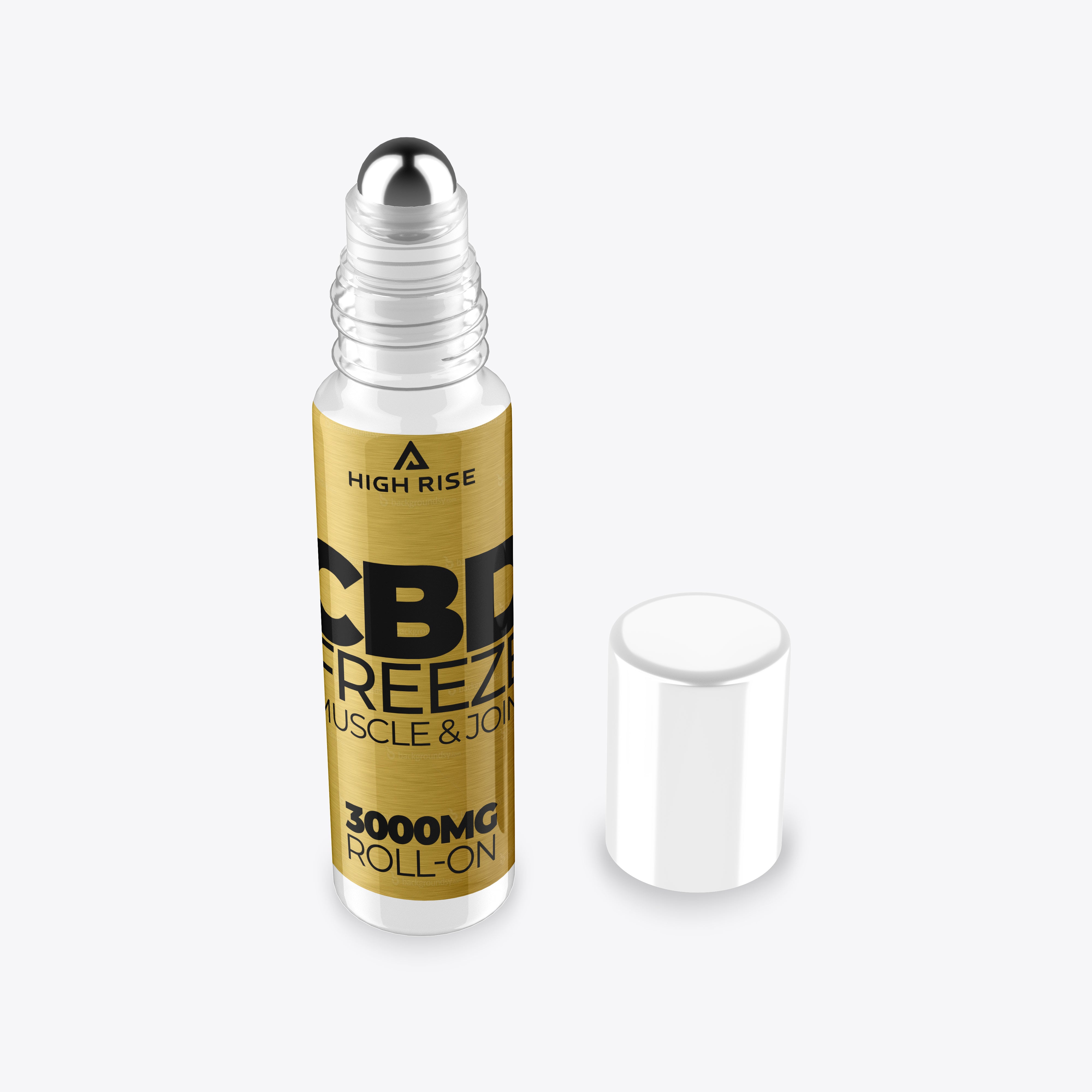 CBD Roll On