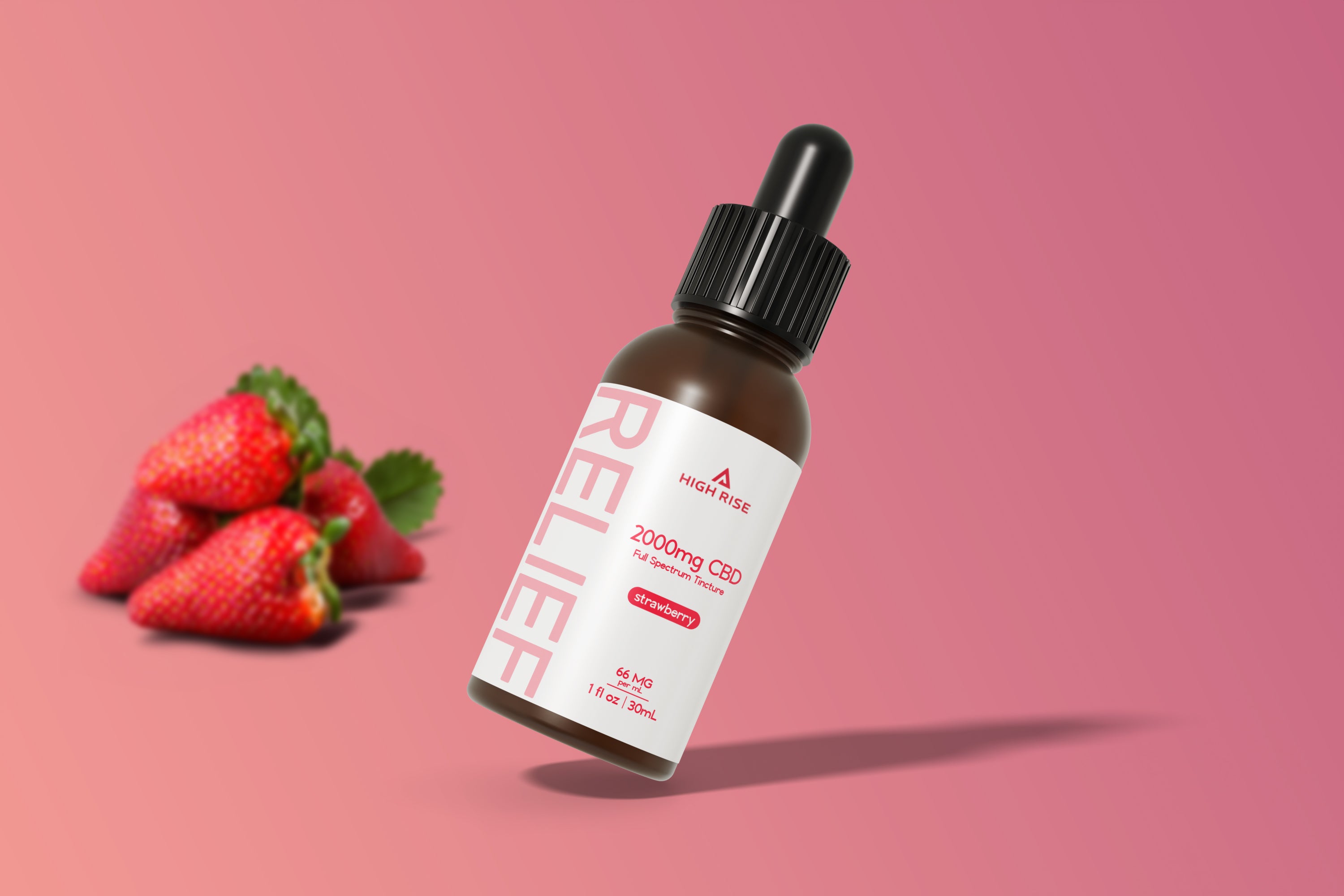 CBD Tincture