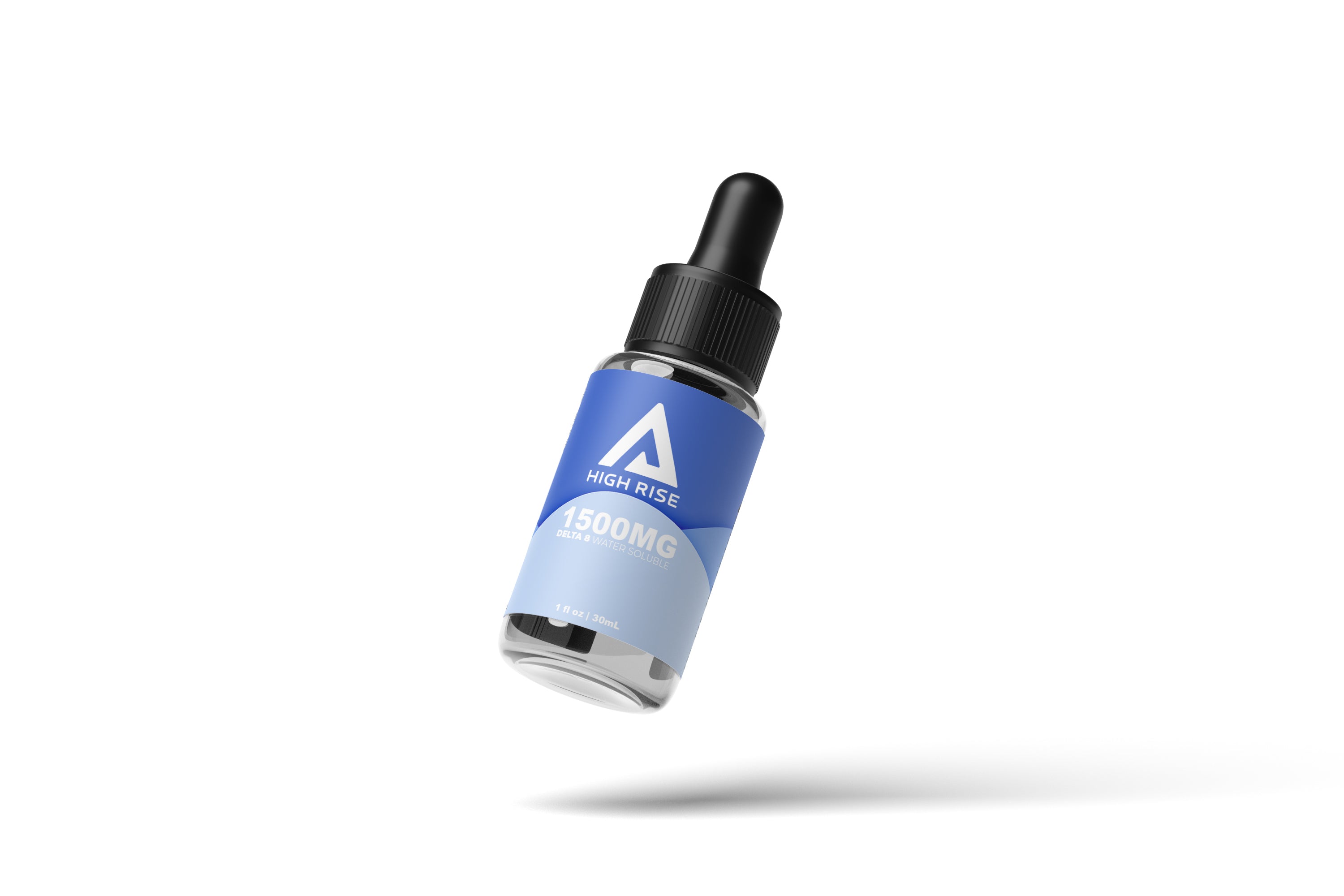 D8 Water Soluble