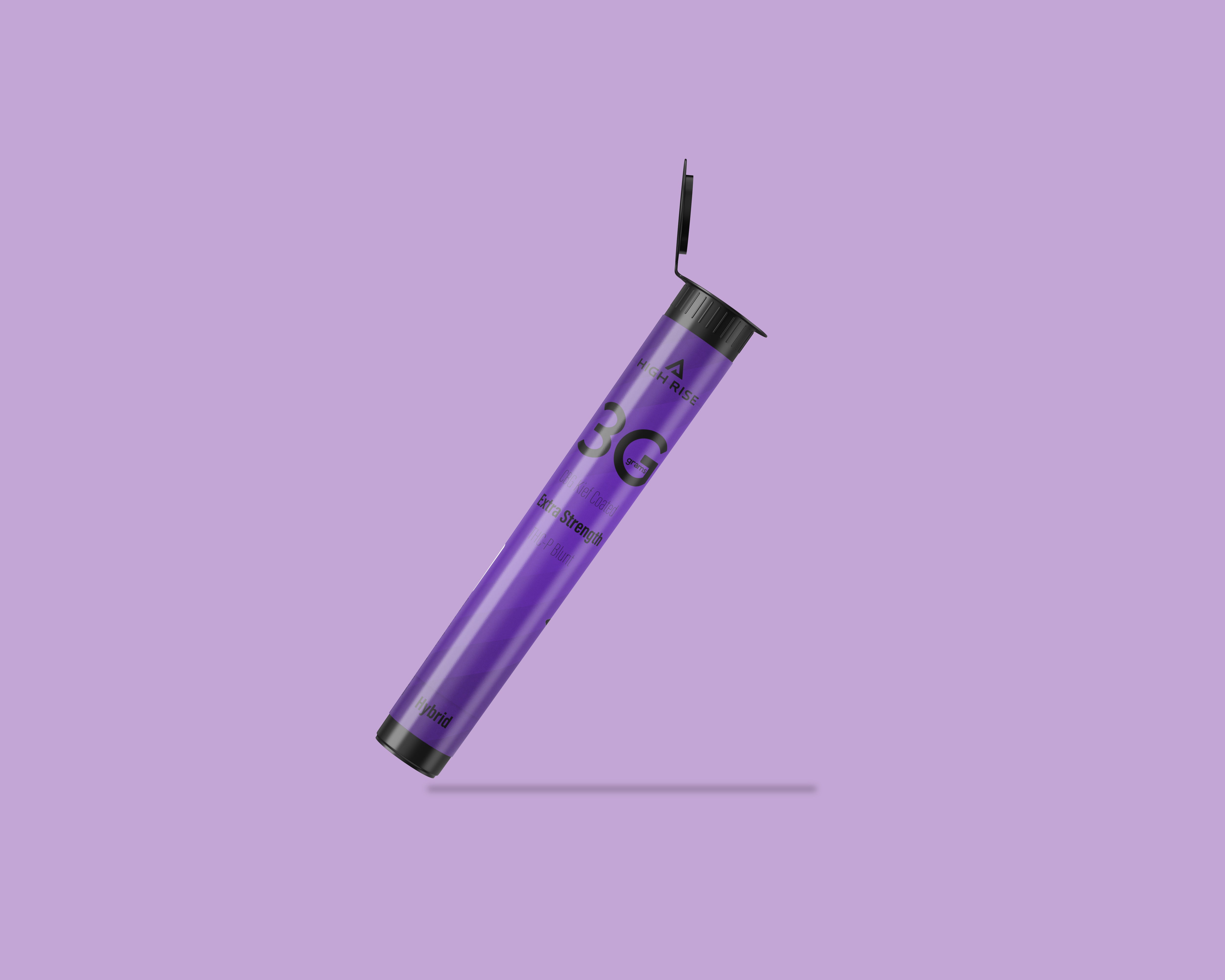 THC-P Blunt