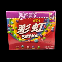 Japanese Snacks