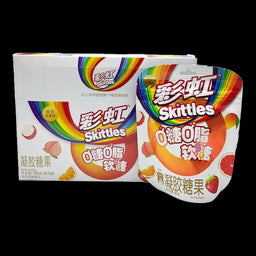 Japanese Snacks