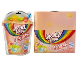 Japanese Snacks