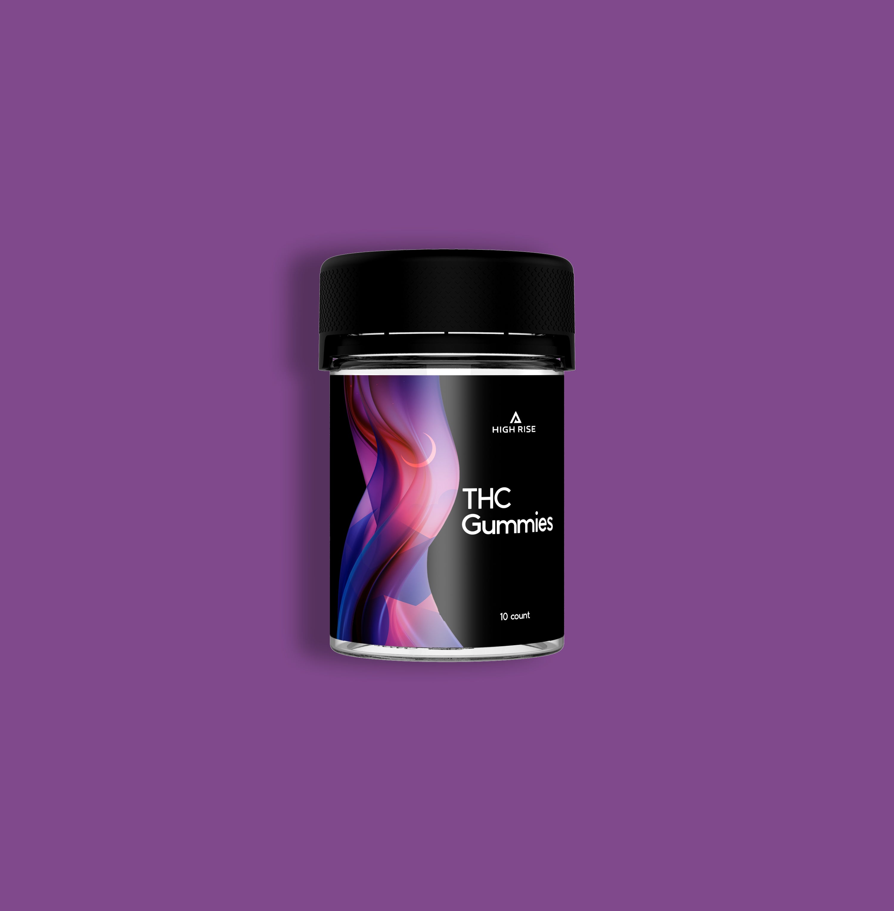 D9 Gummies