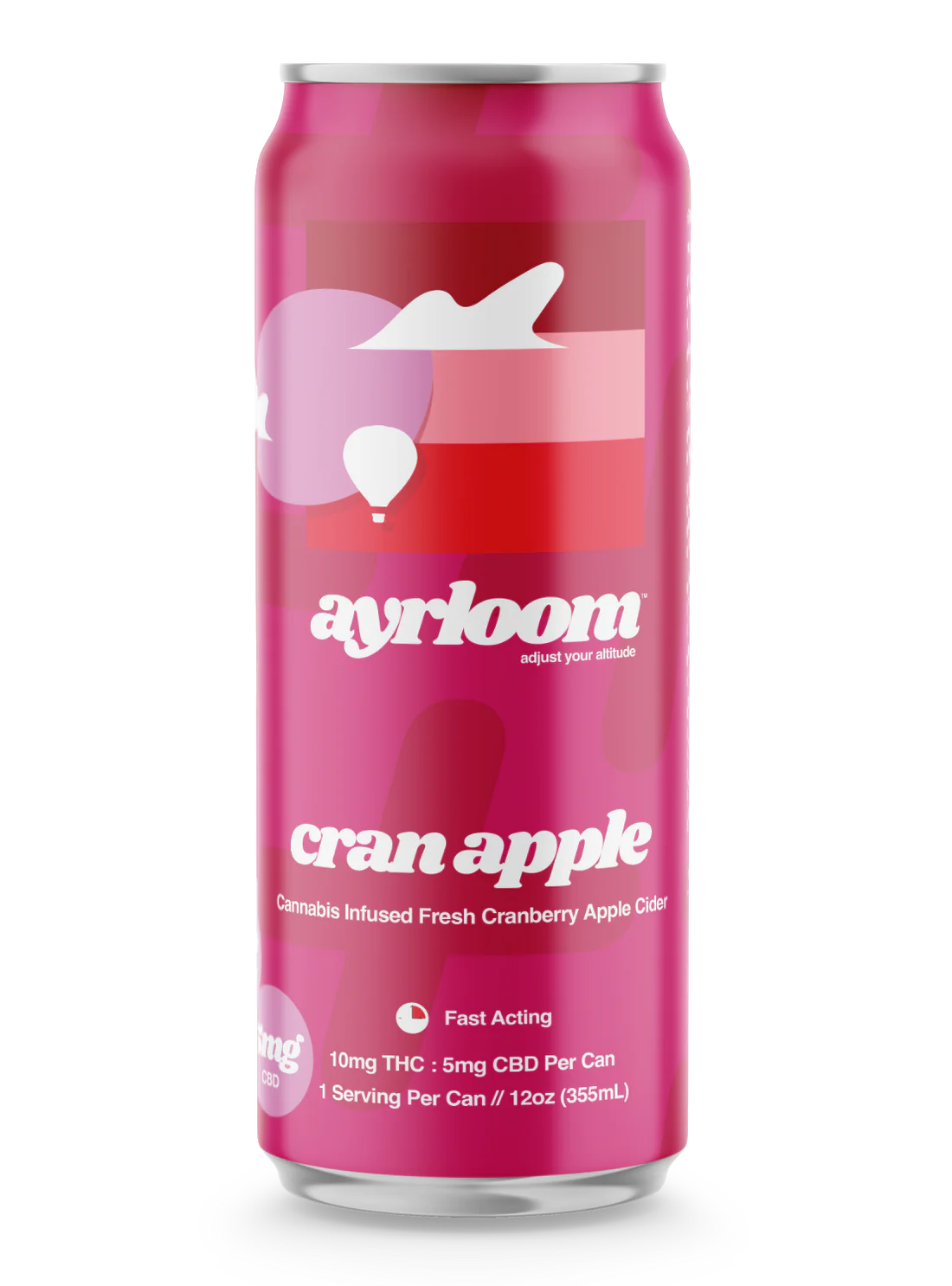 Ayrloom D9 5mg