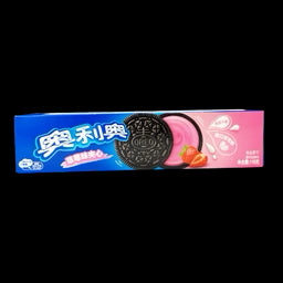Japanese Snacks