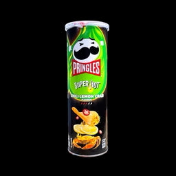 Japanese Snacks