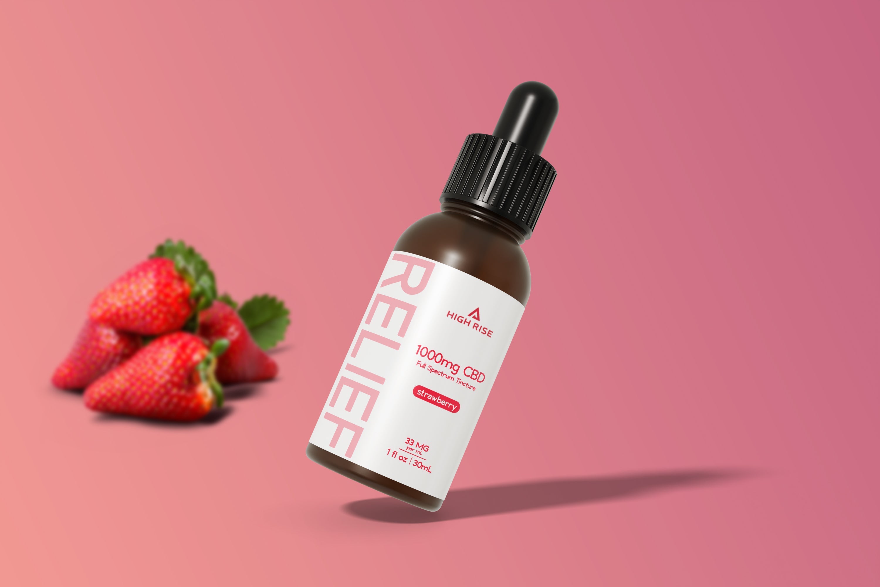 Tinctures & Water Solubles