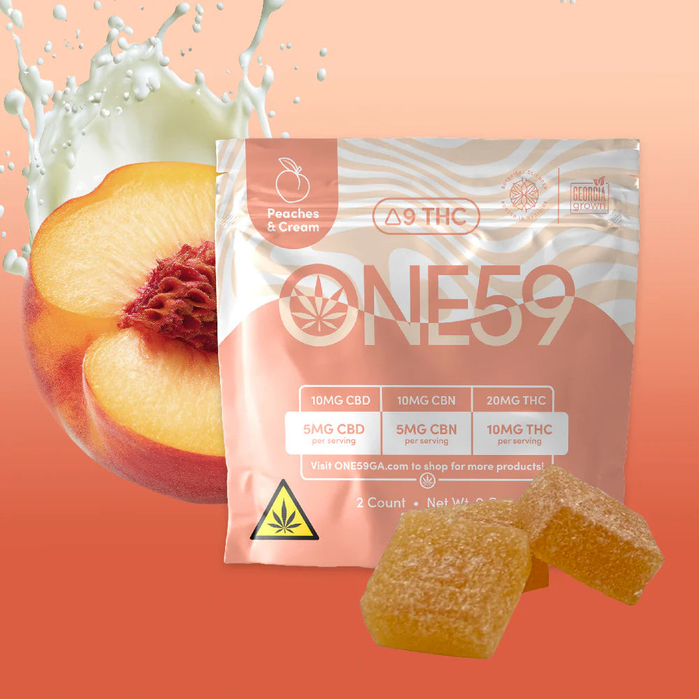 One59 Gummies