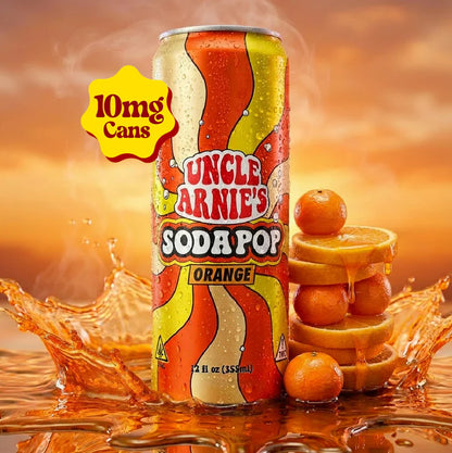 Uncle Arnie's