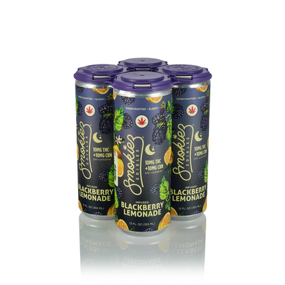 Smokiez THC Drinks