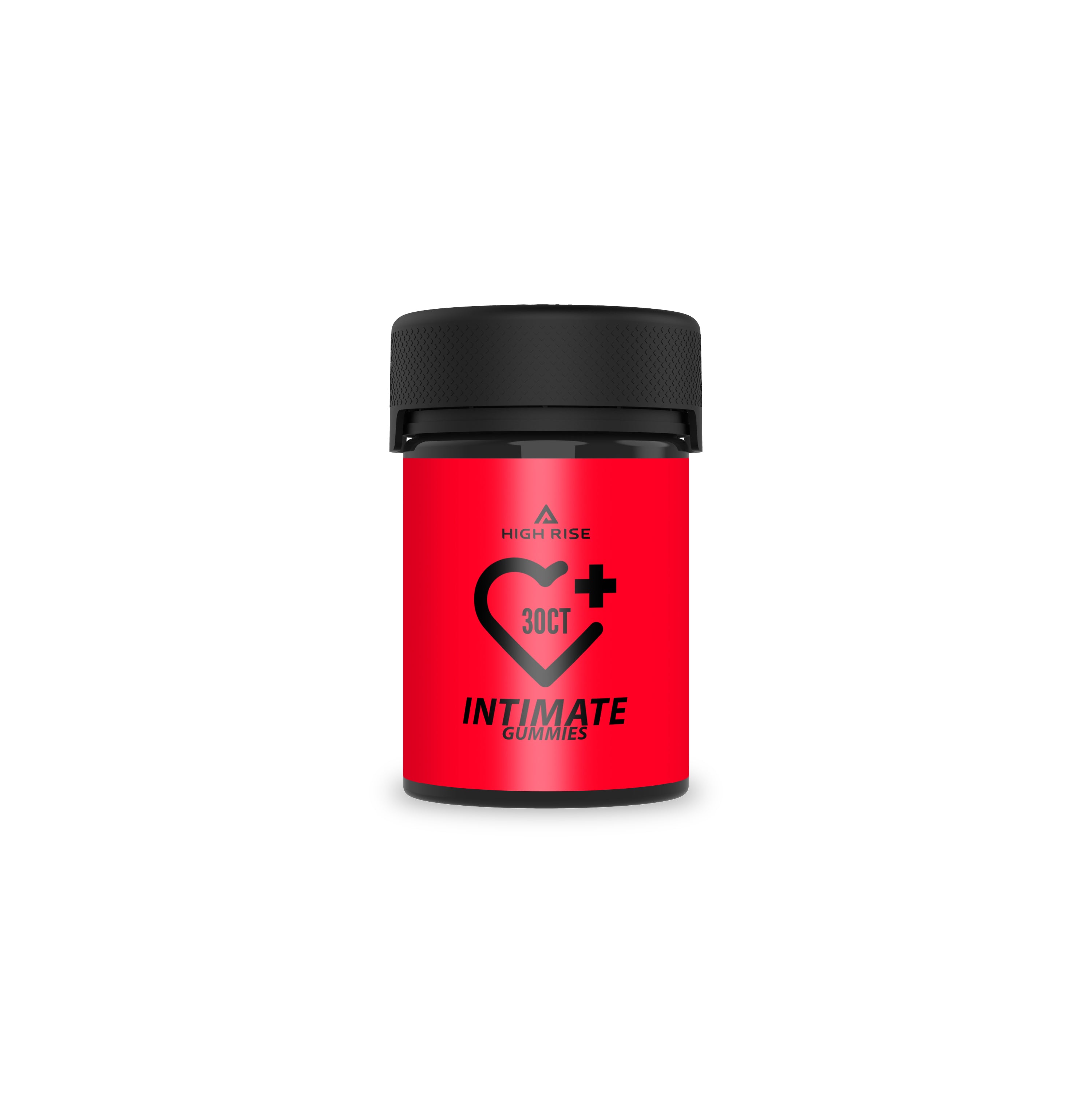 Intimate Gummies