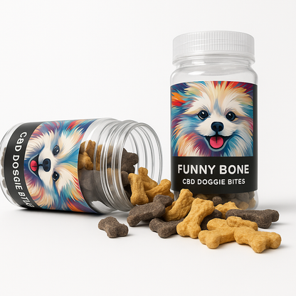 Pet Treats