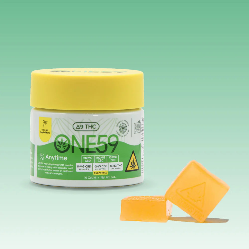 One59 Gummies