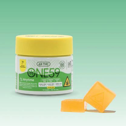 One59 Gummies