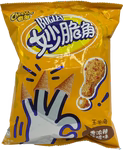 Japanese Snacks