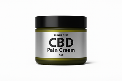 CBD Pain Cream