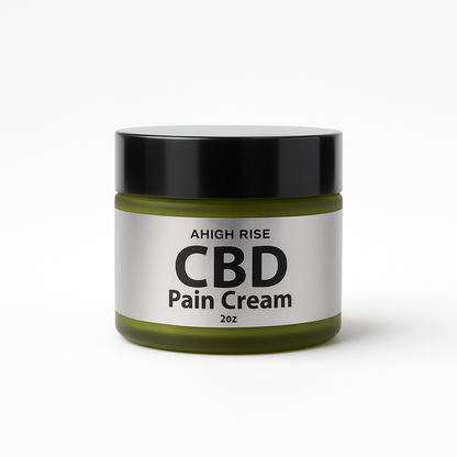 CBD Pain Cream