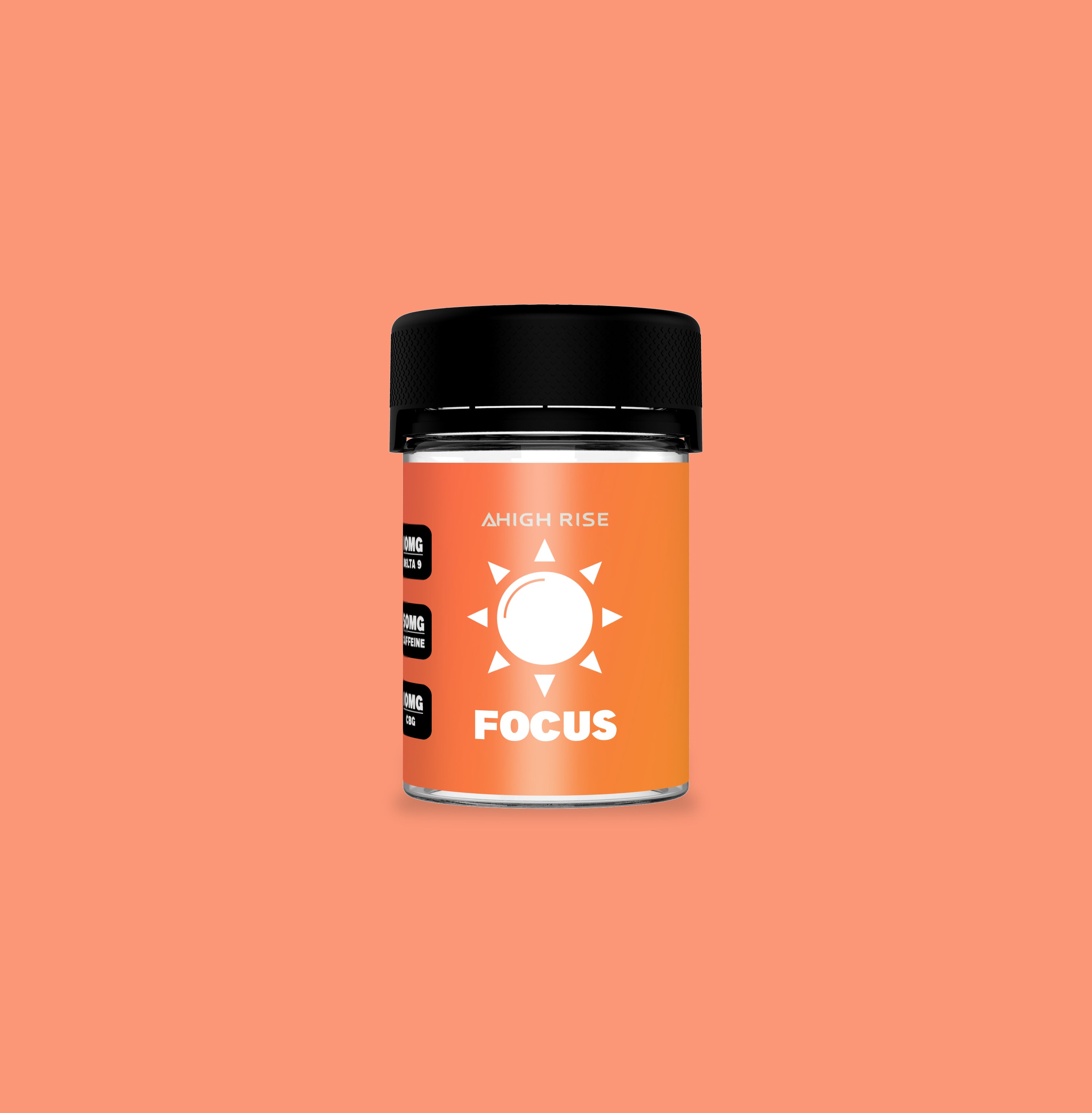 Focus Gummies