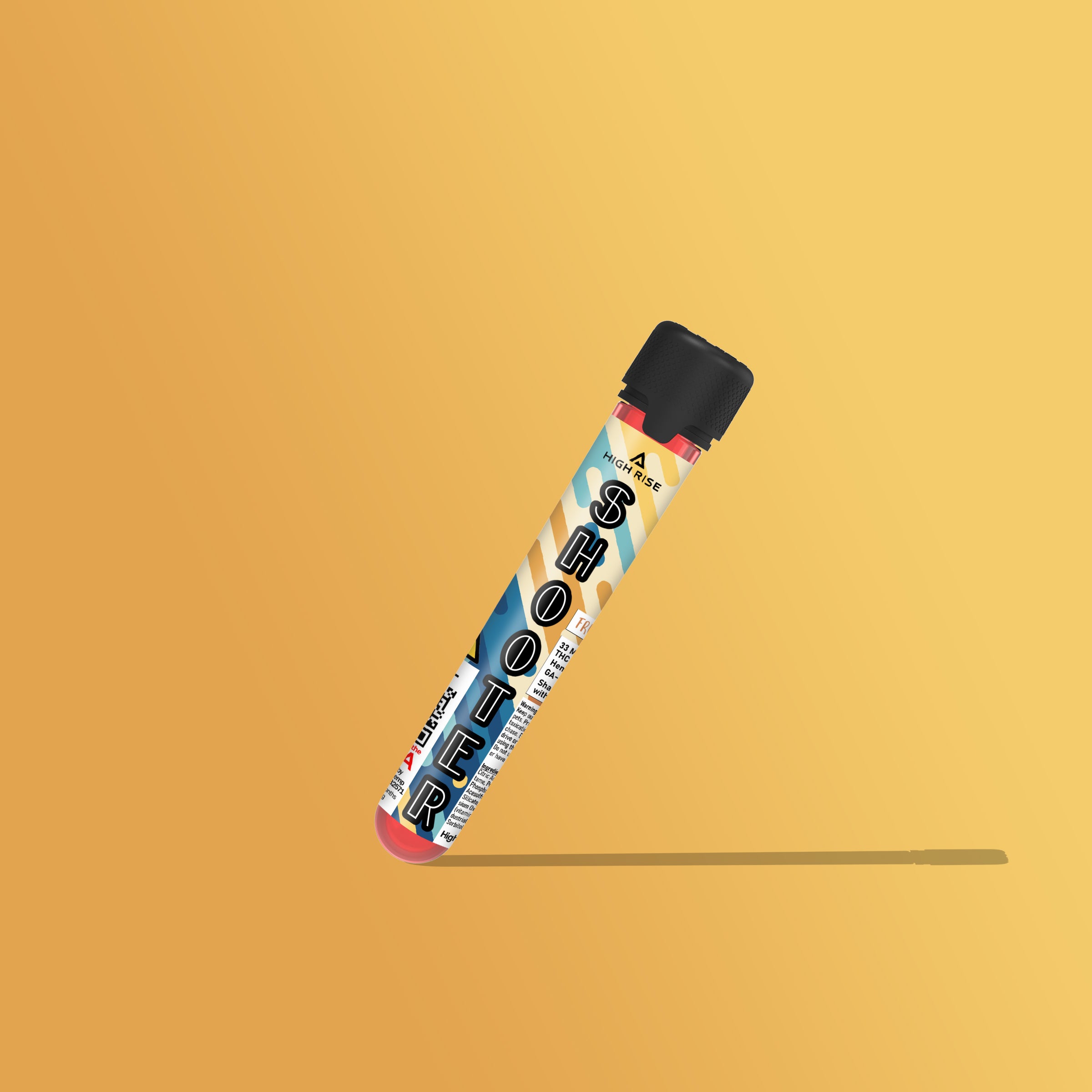 Shooters
