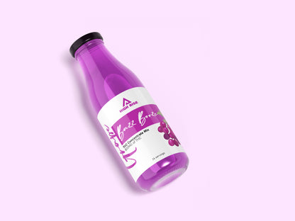 Buzz Booze