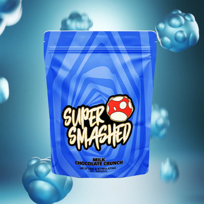 Super Smashed Chocolates