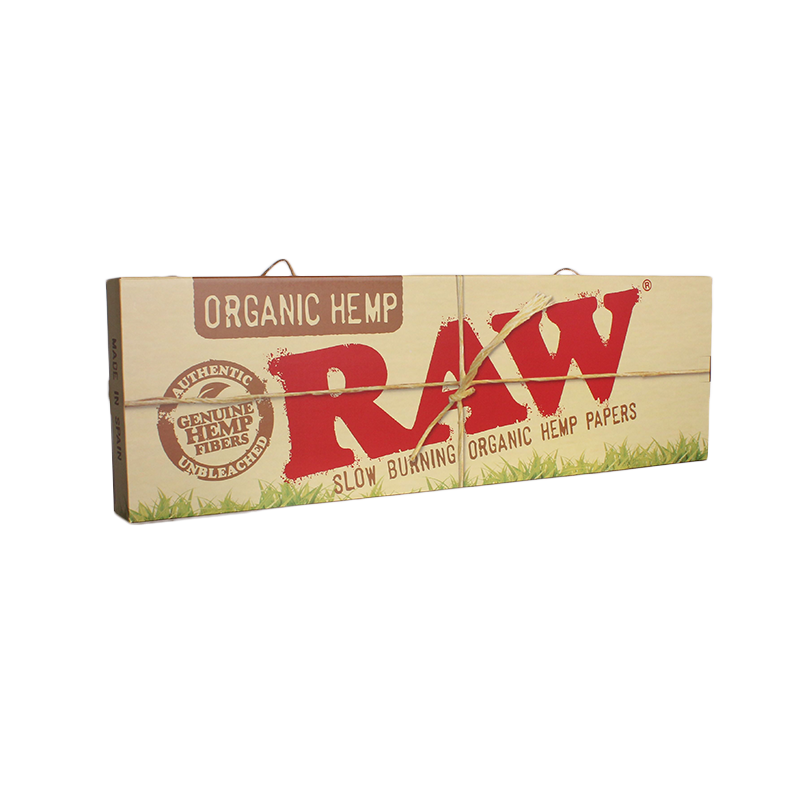 Raw