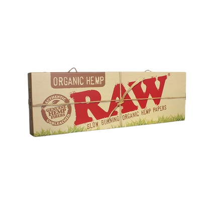 Raw