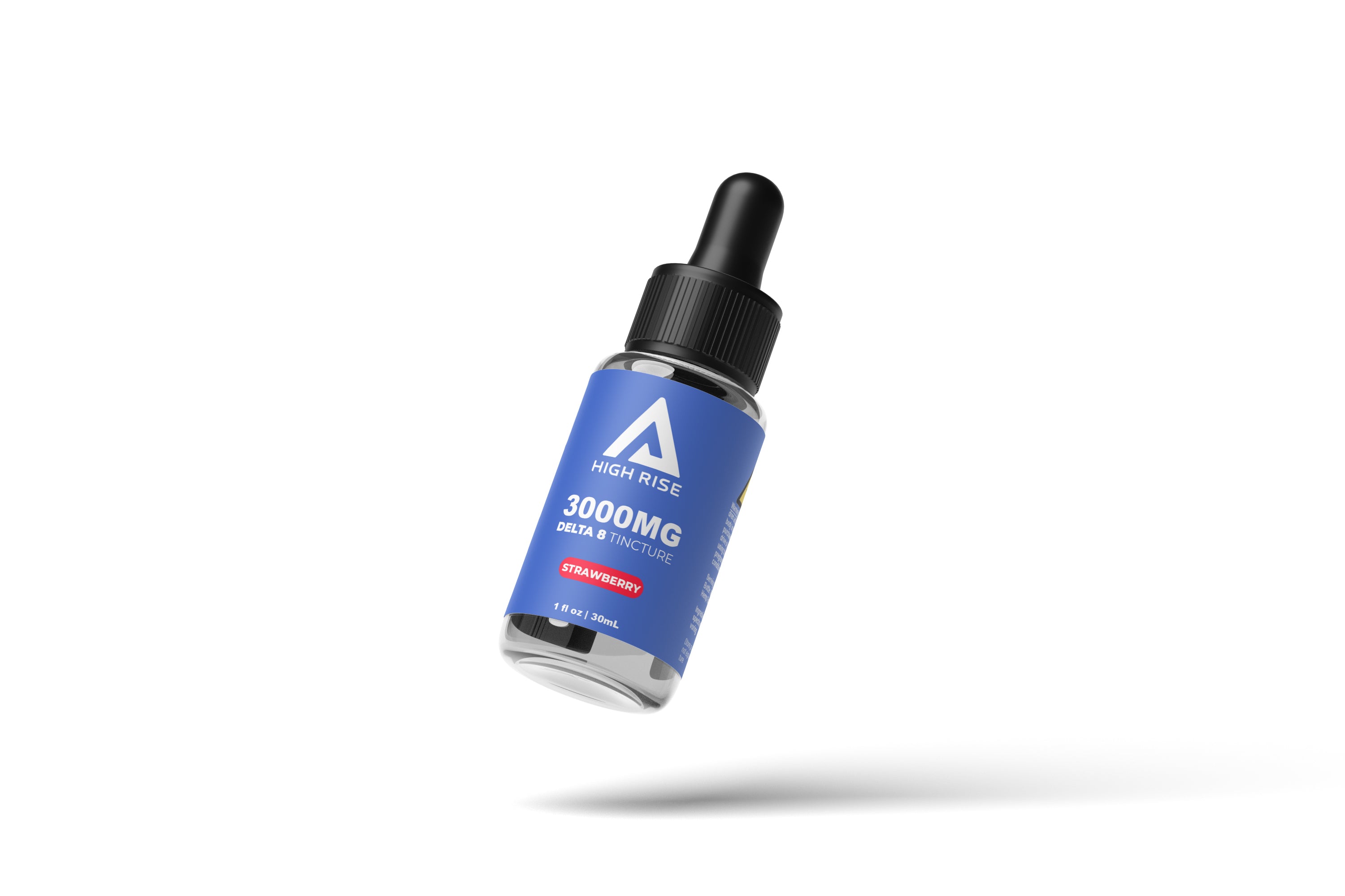 D8 Tincture