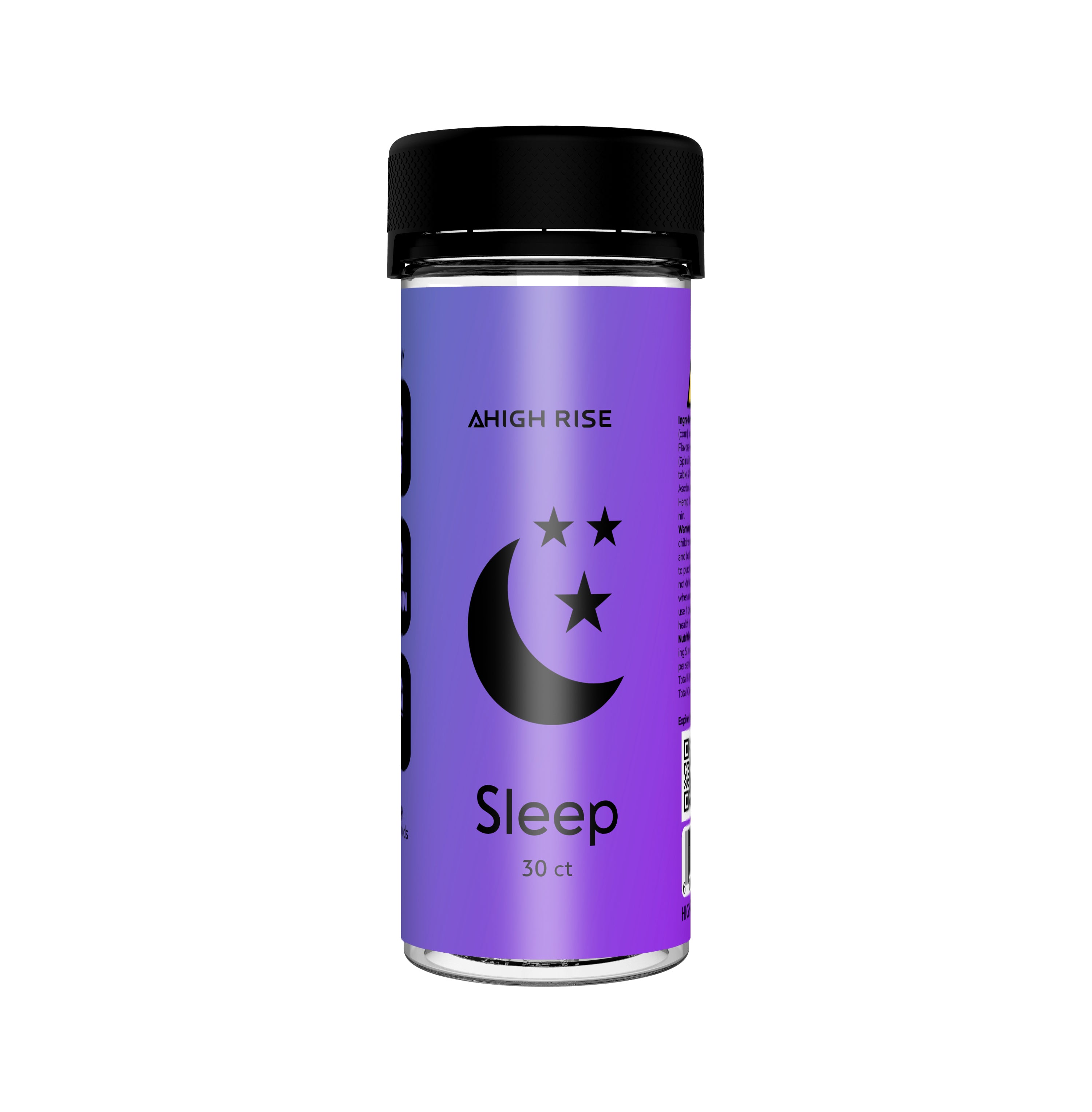 Sleep Gummies