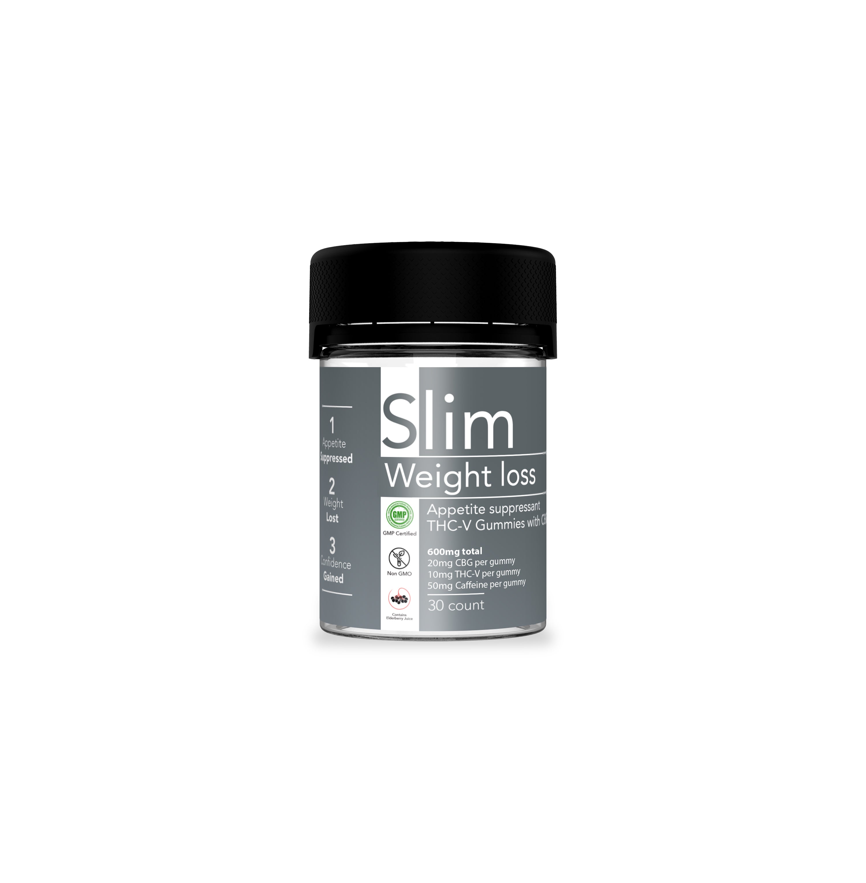 Slim Gummies