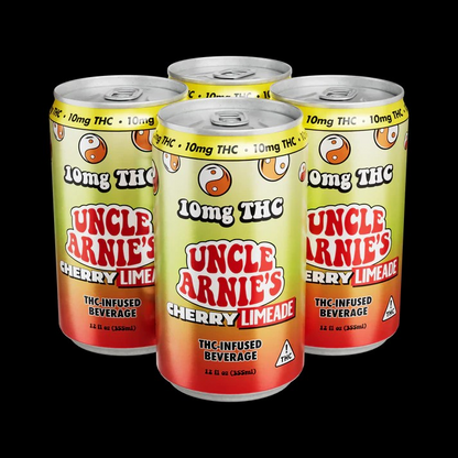 Uncle Arnie's
