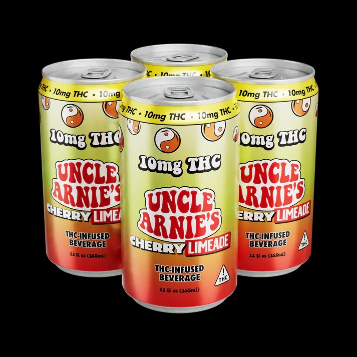 Uncle Arnie's