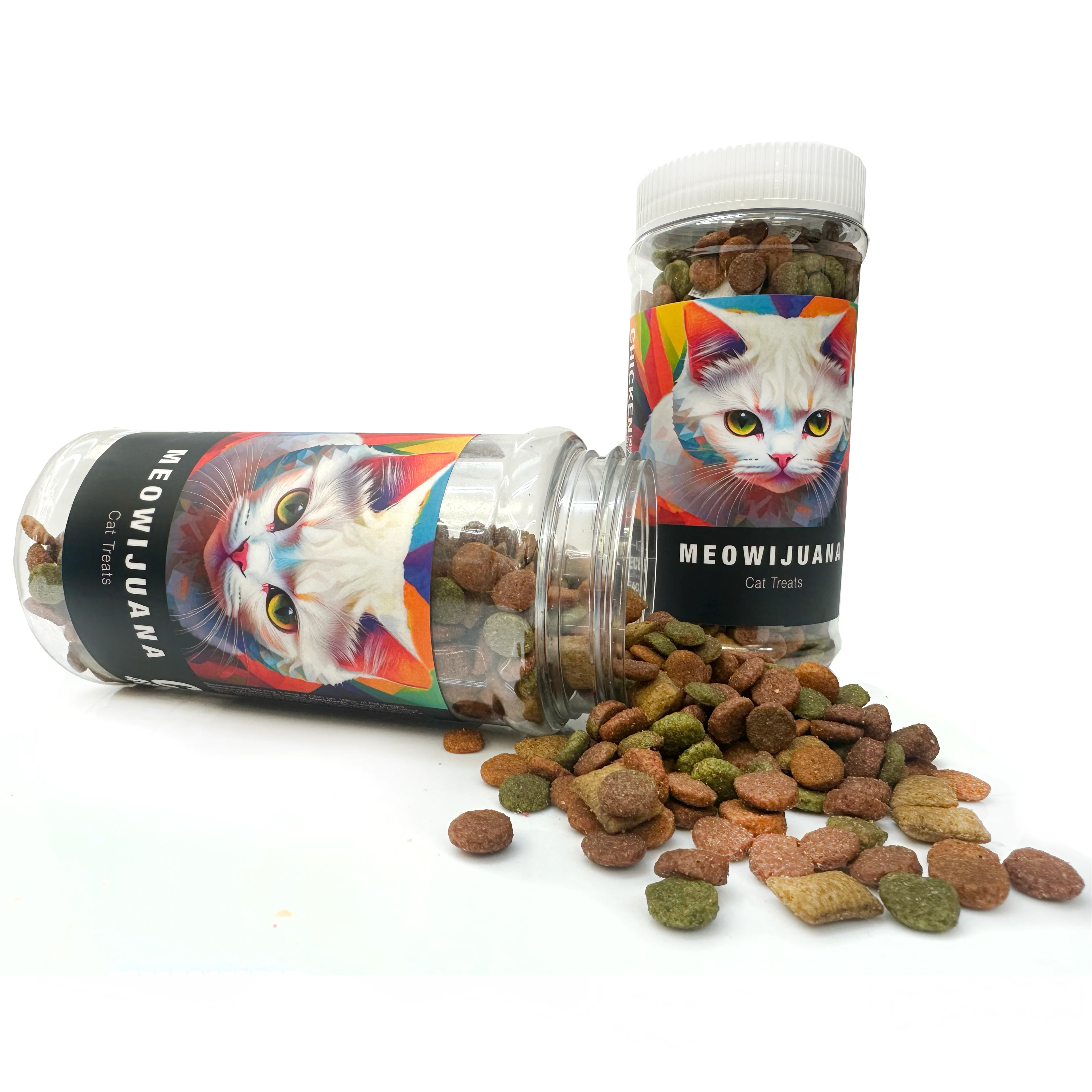 Pet Treats