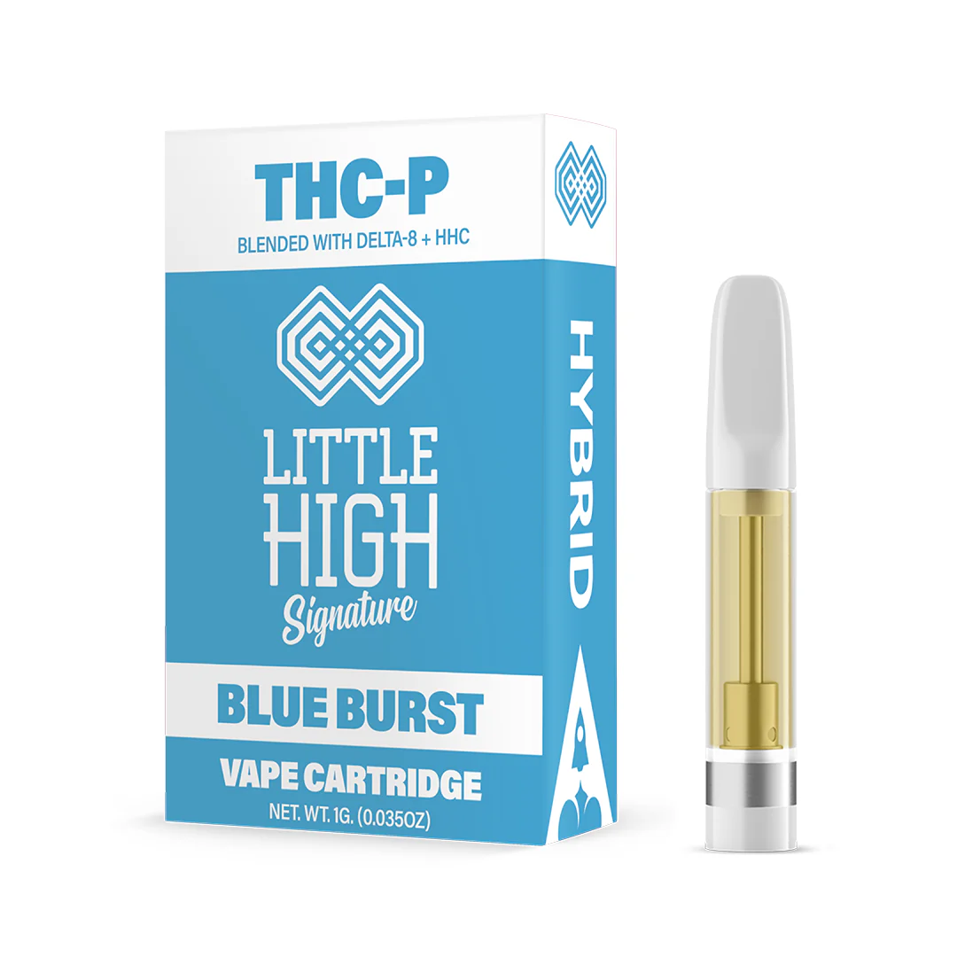 THC-P Cart
